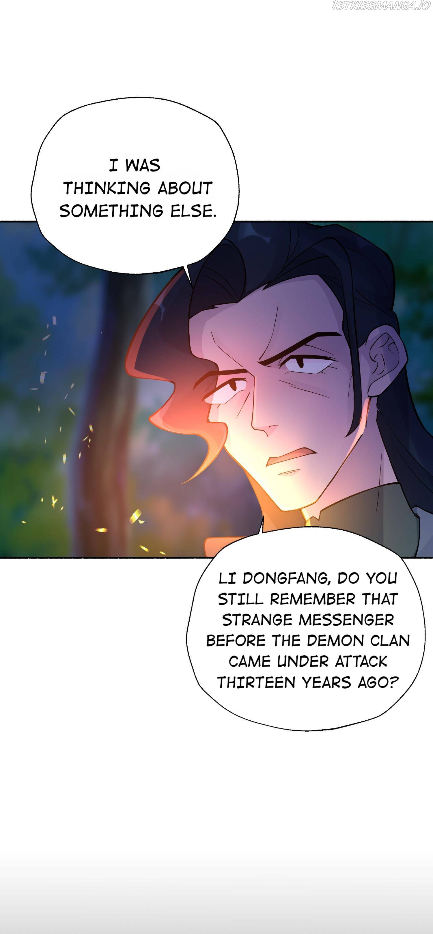 Busted! Darklord Chapter 122 - page 37