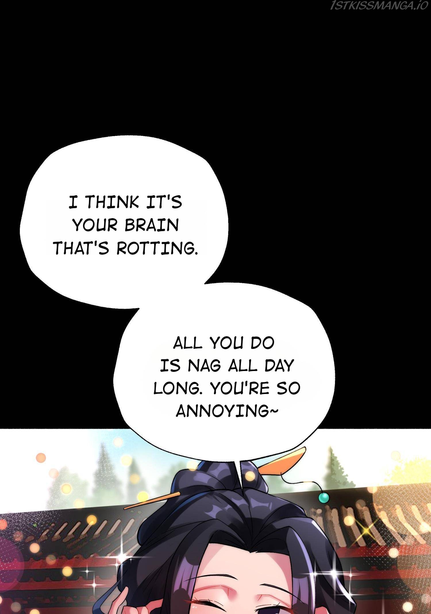 Busted! Darklord Chapter 122 - page 40