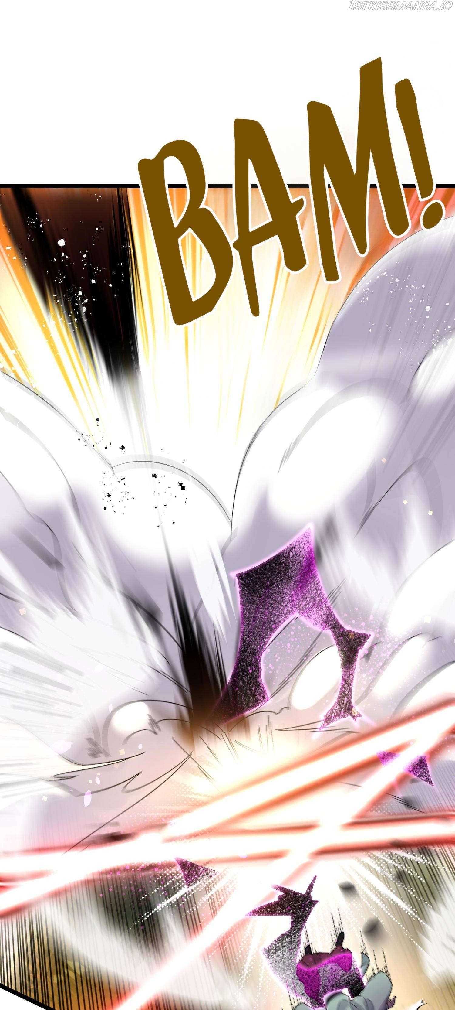 Busted! Darklord Chapter 121 - page 10