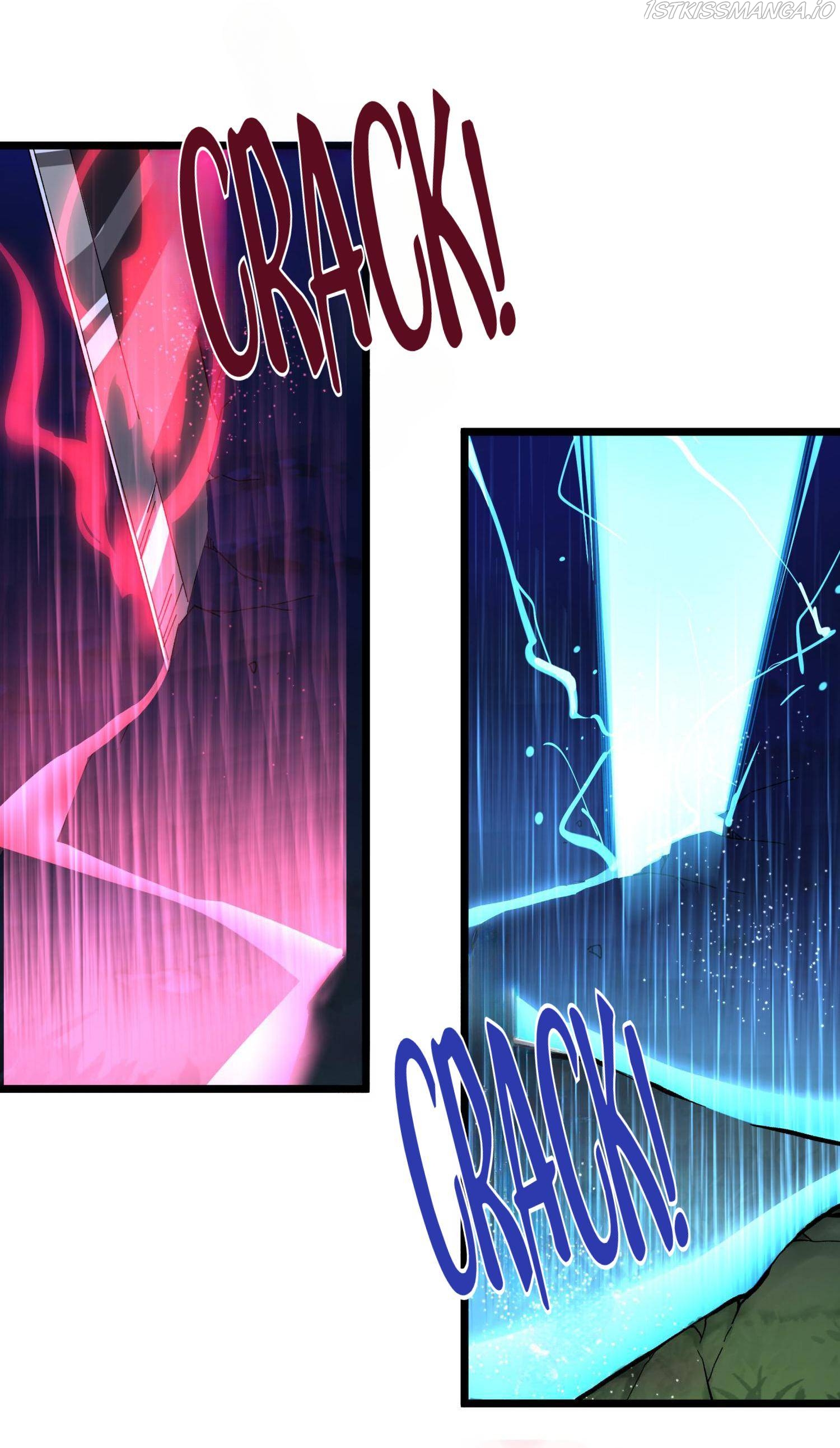 Busted! Darklord Chapter 121 - page 19