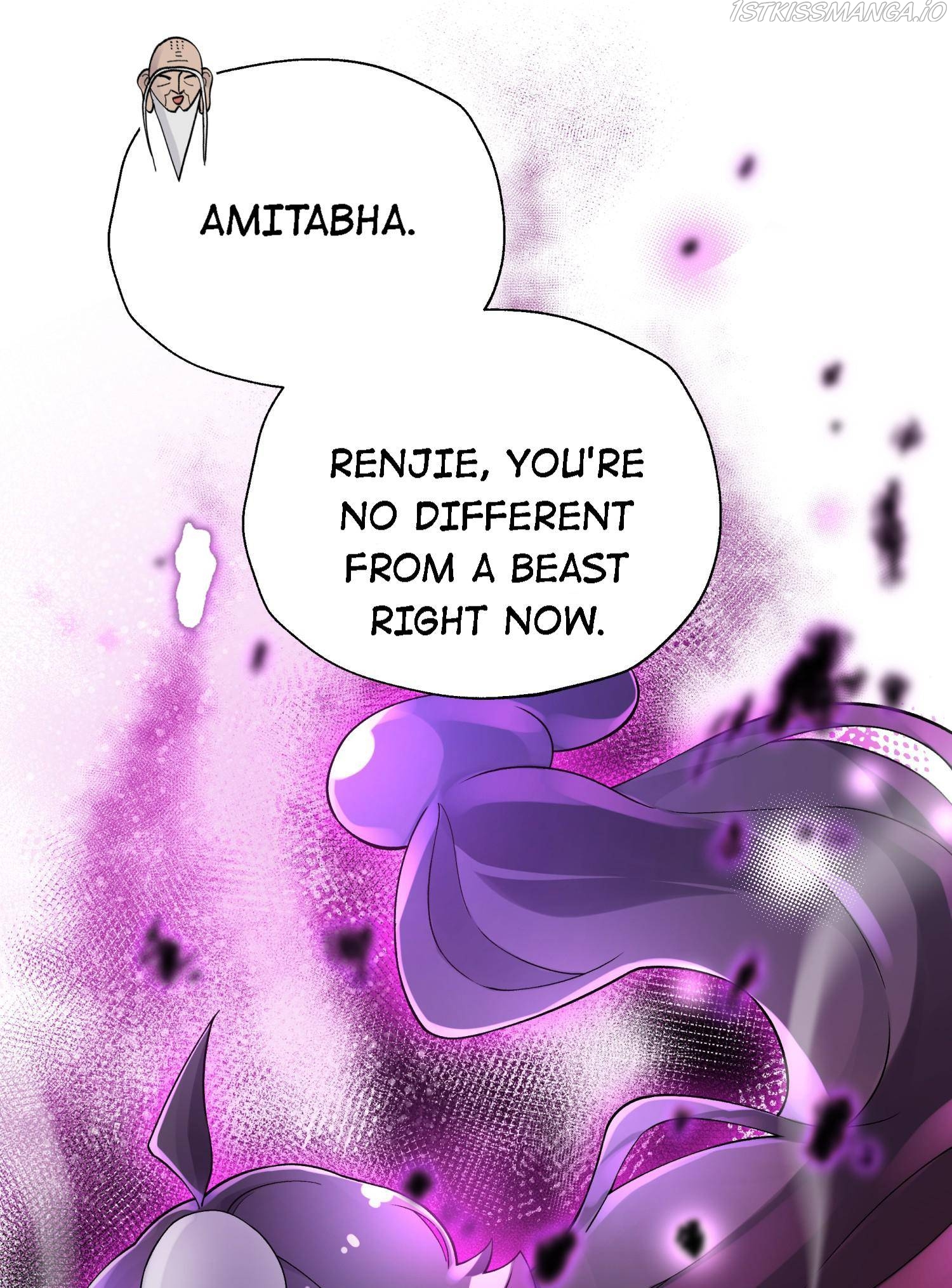 Busted! Darklord Chapter 121 - page 26