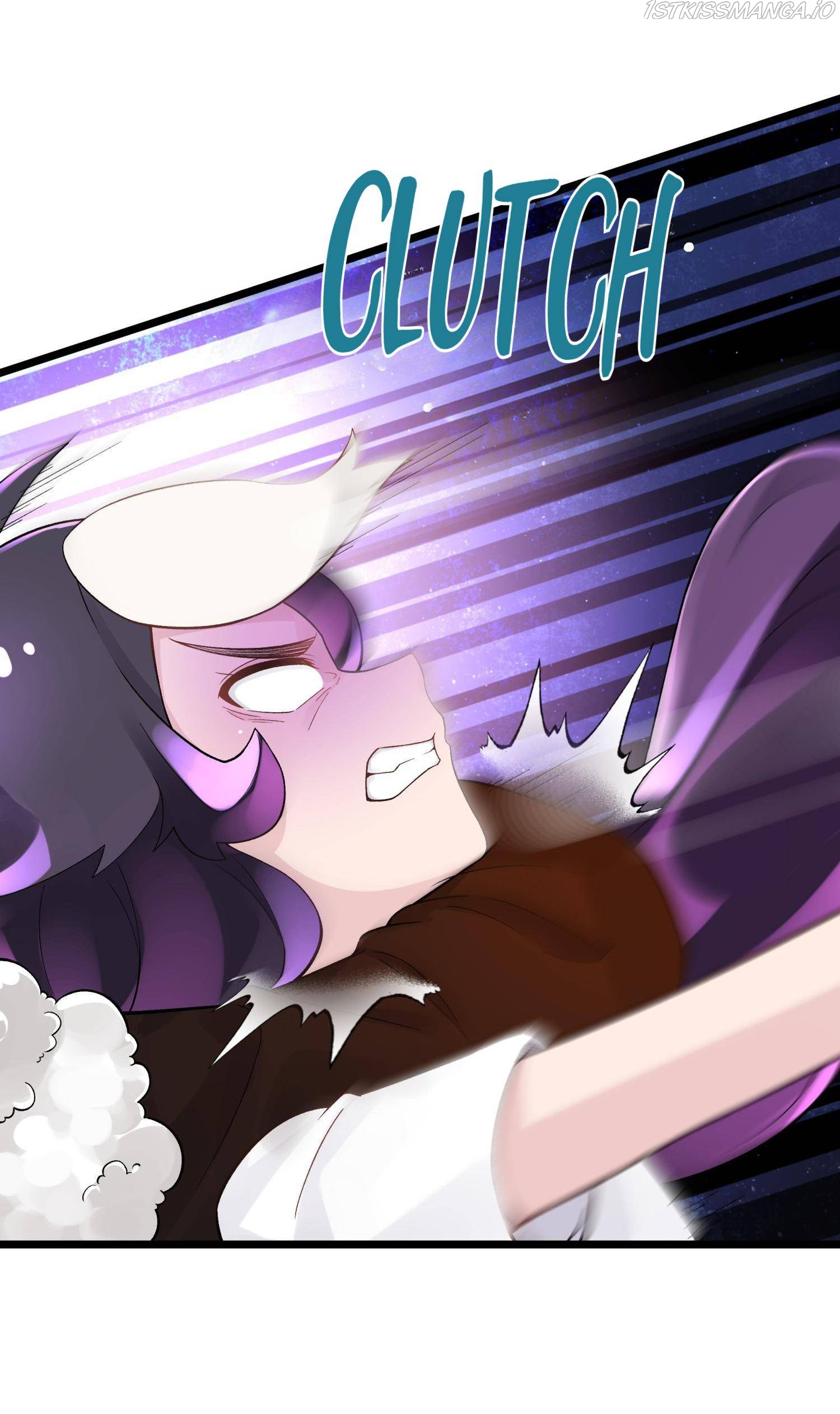 Busted! Darklord Chapter 121 - page 37
