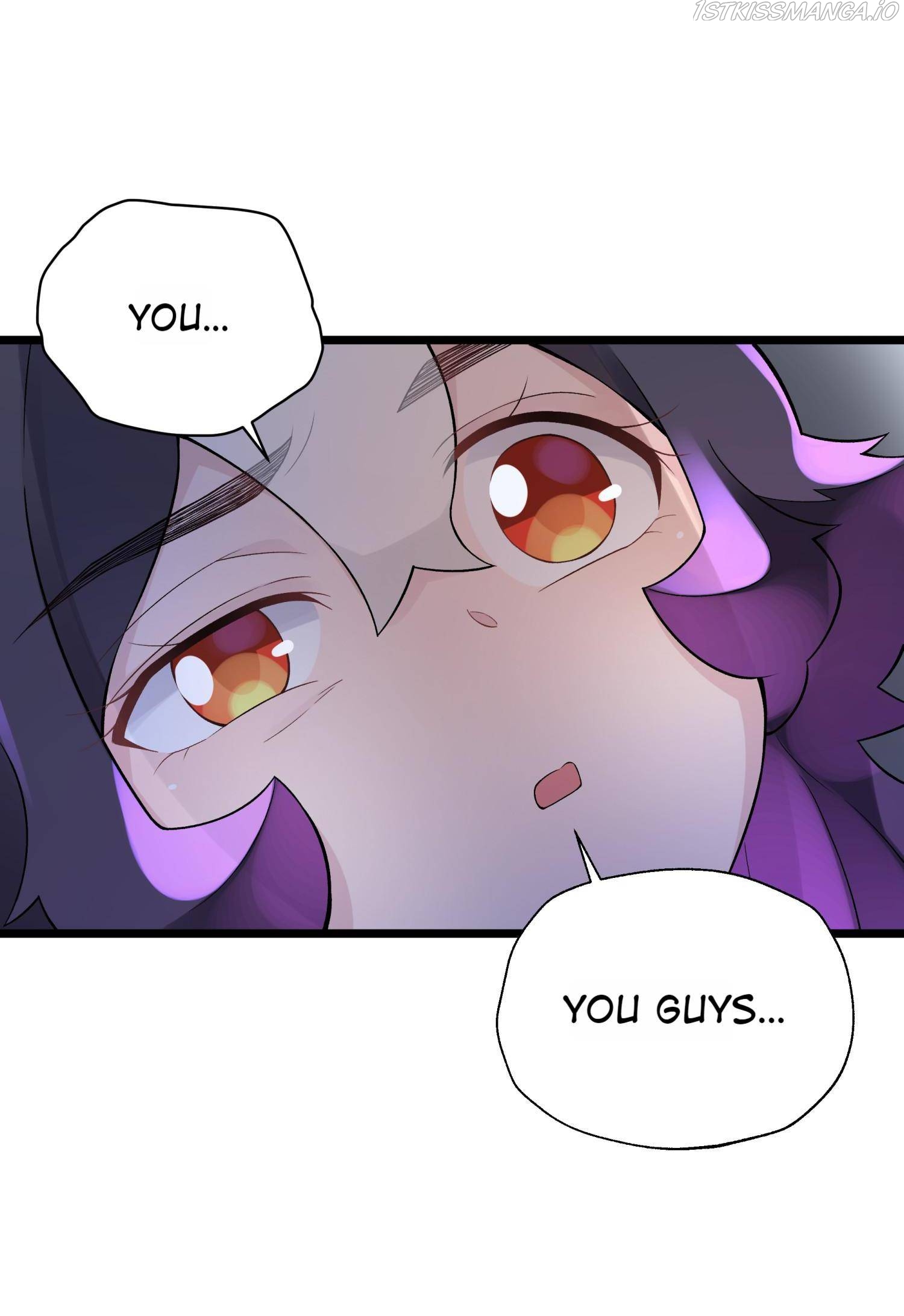 Busted! Darklord Chapter 121 - page 43