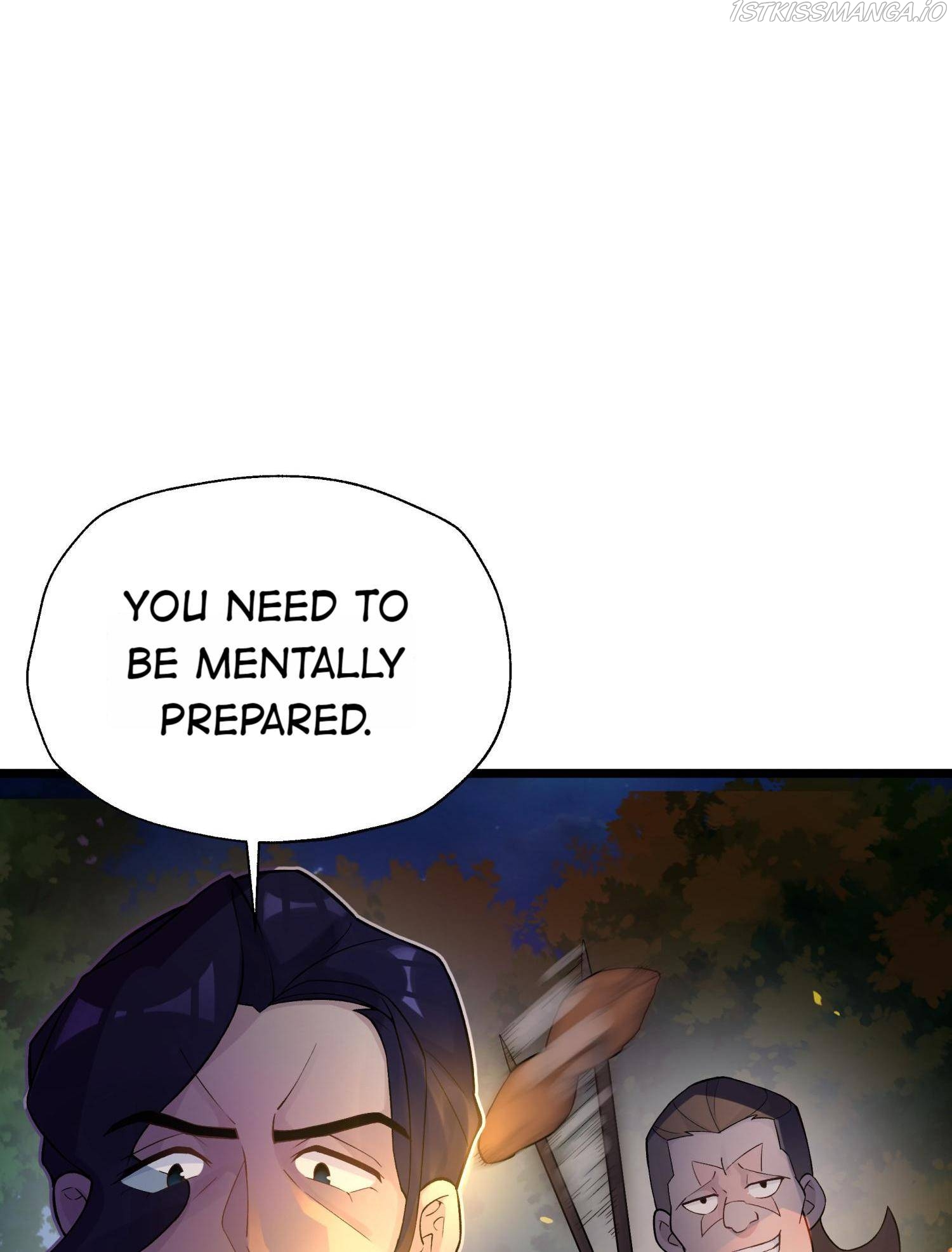 Busted! Darklord Chapter 121 - page 51