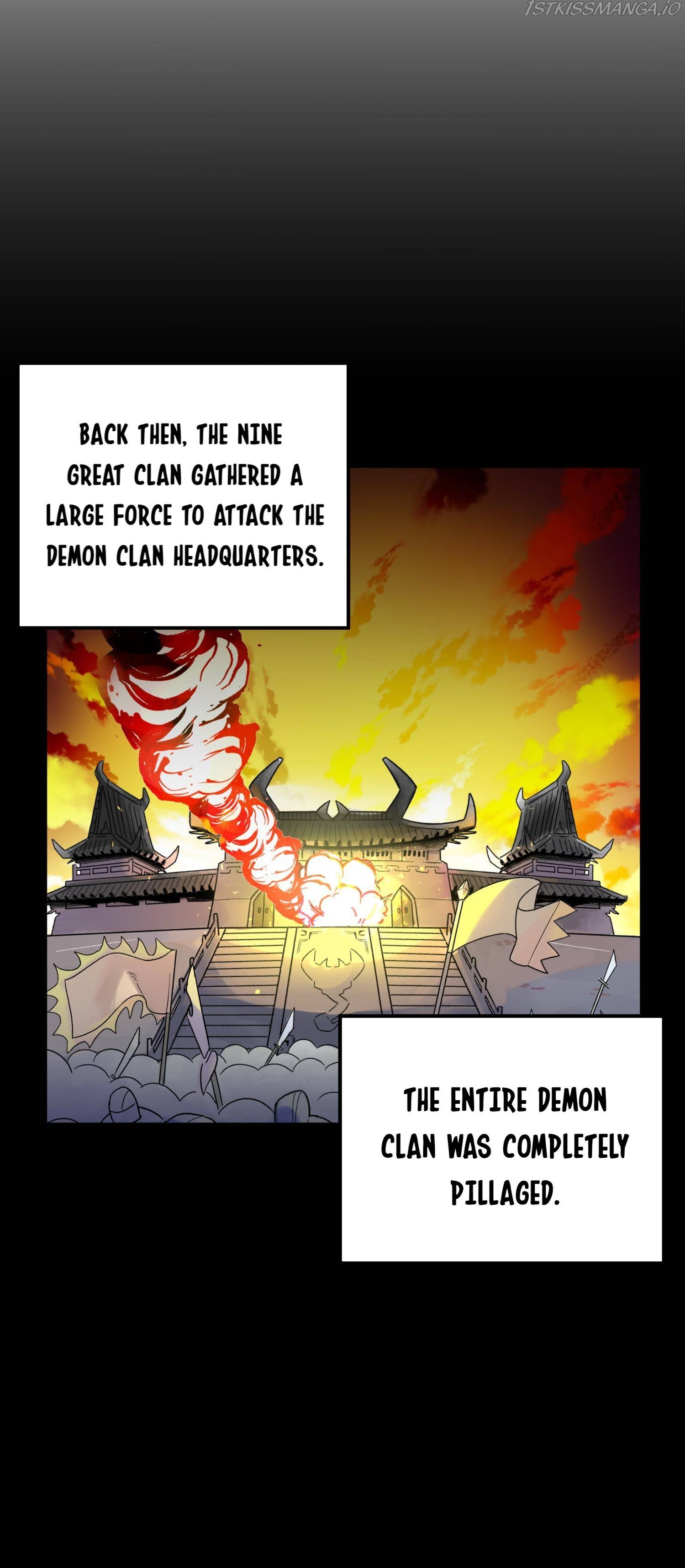 Busted! Darklord Chapter 121 - page 54