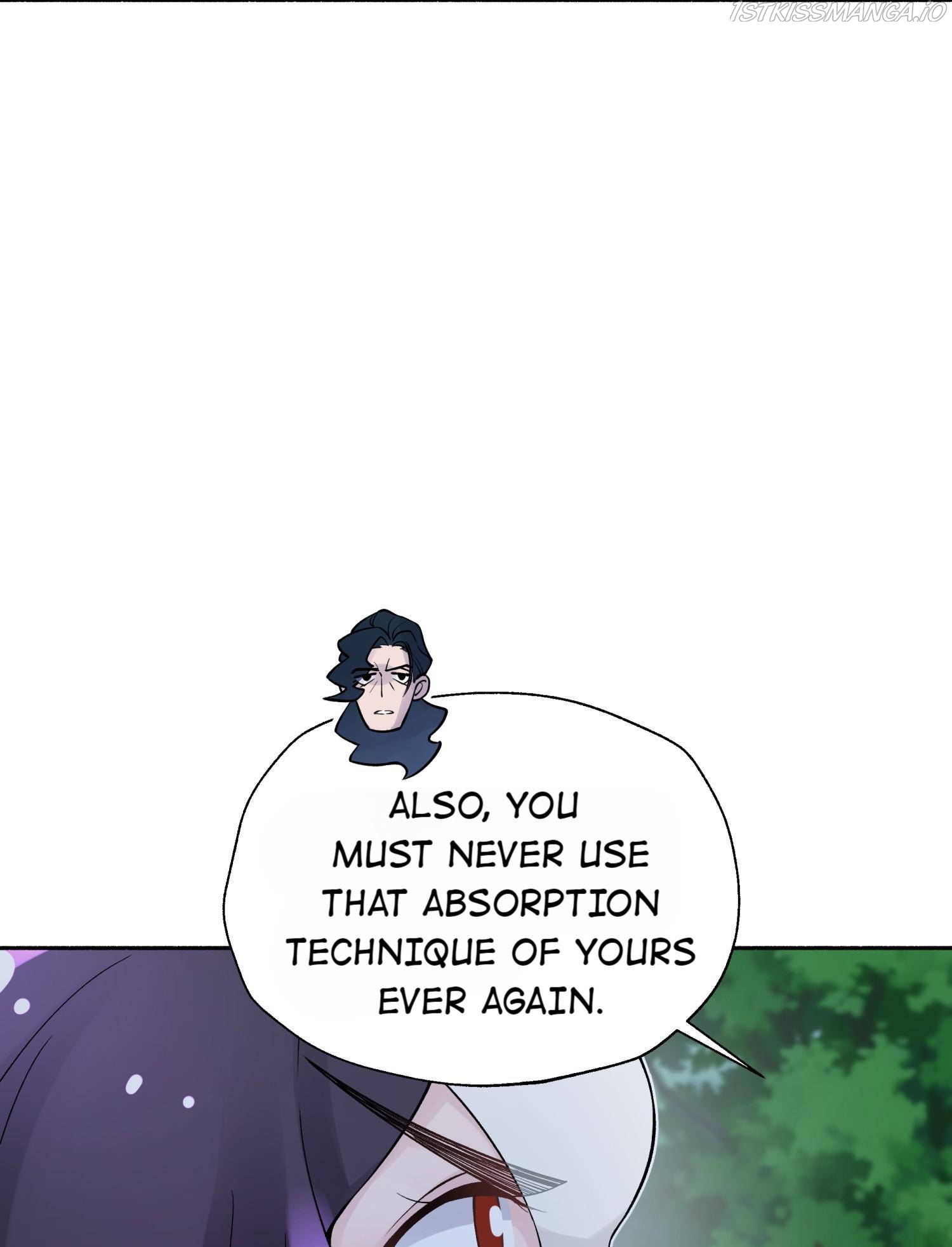 Busted! Darklord Chapter 121 - page 73