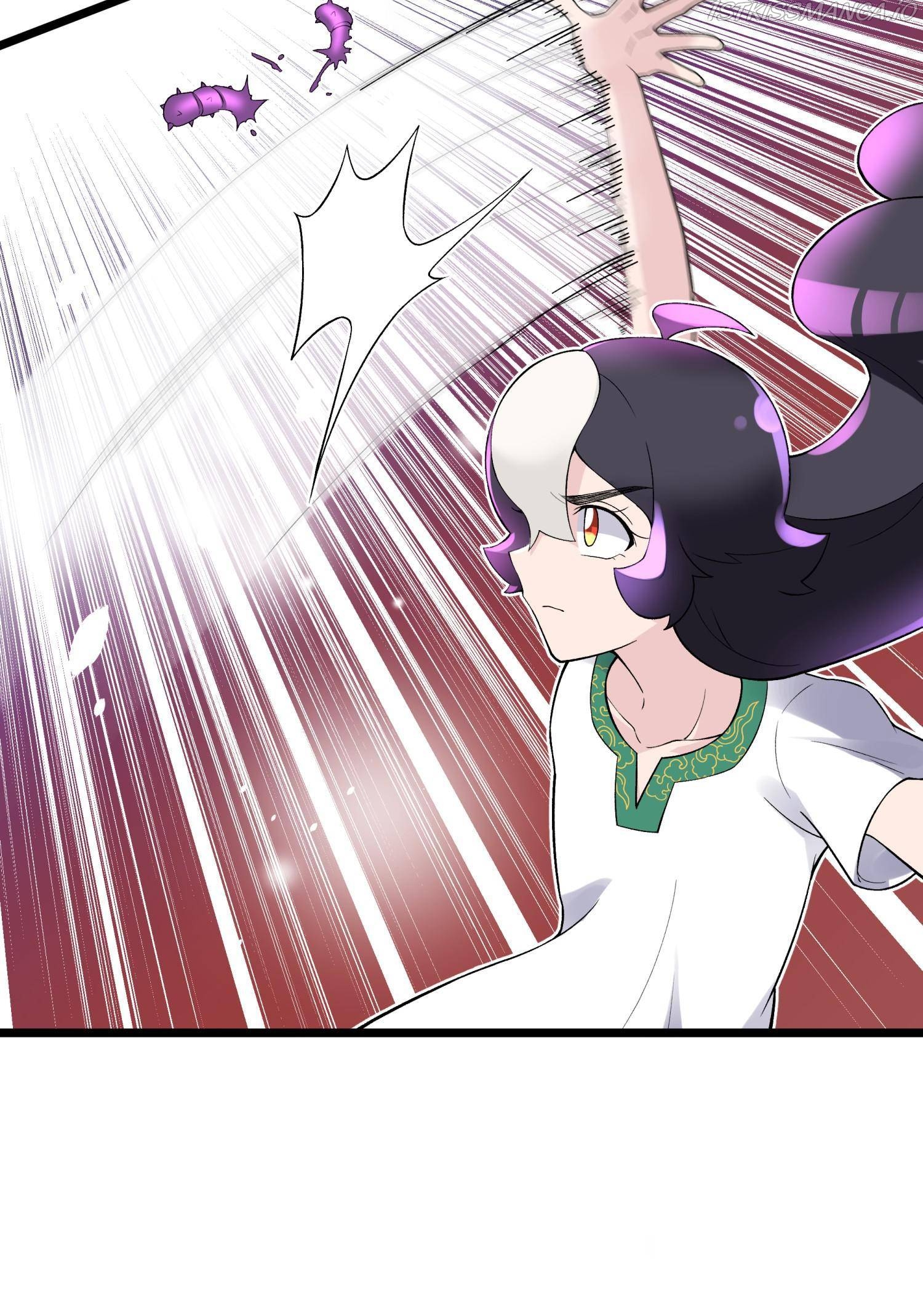Busted! Darklord Chapter 121 - page 77
