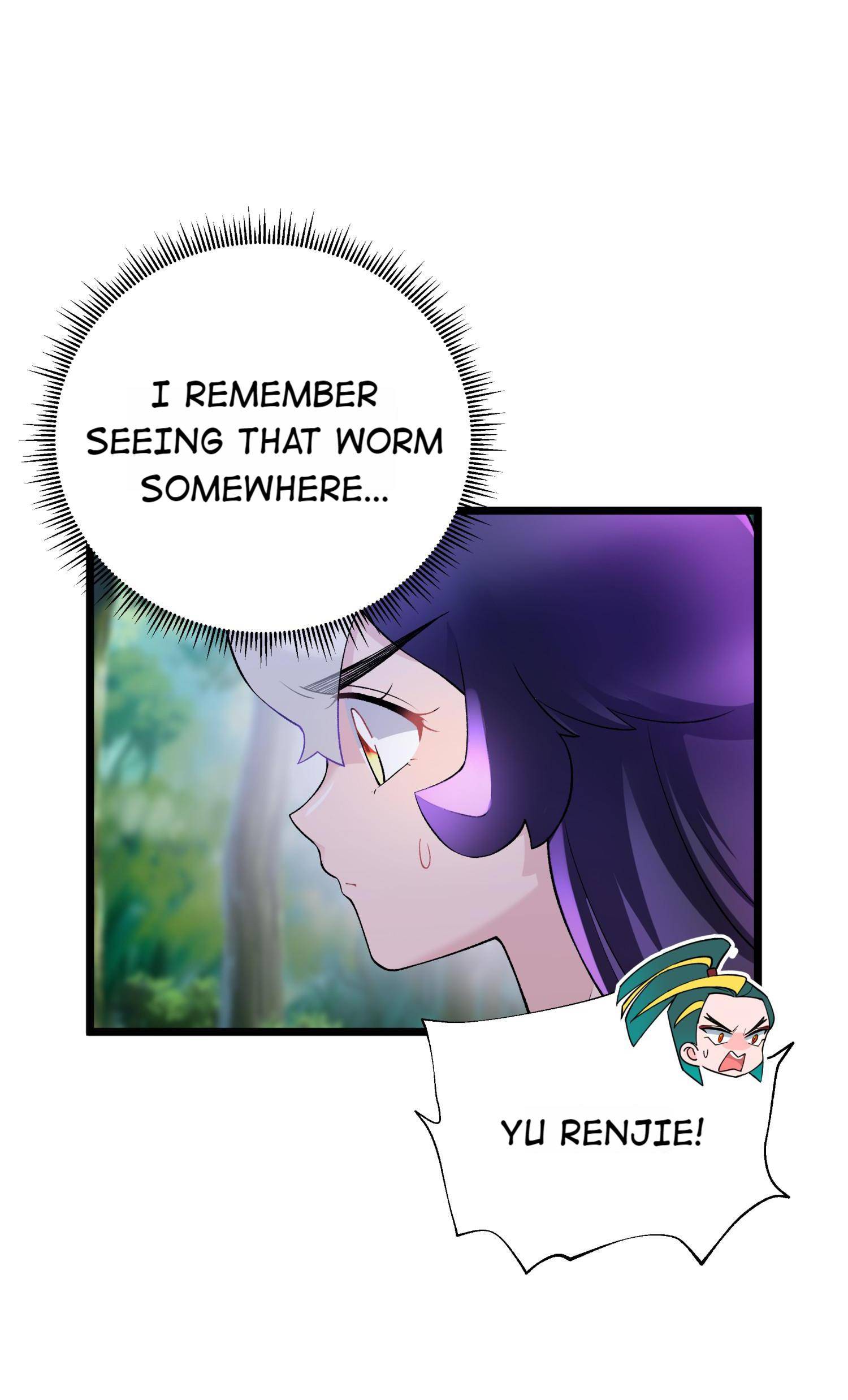 Busted! Darklord Chapter 120 - page 70