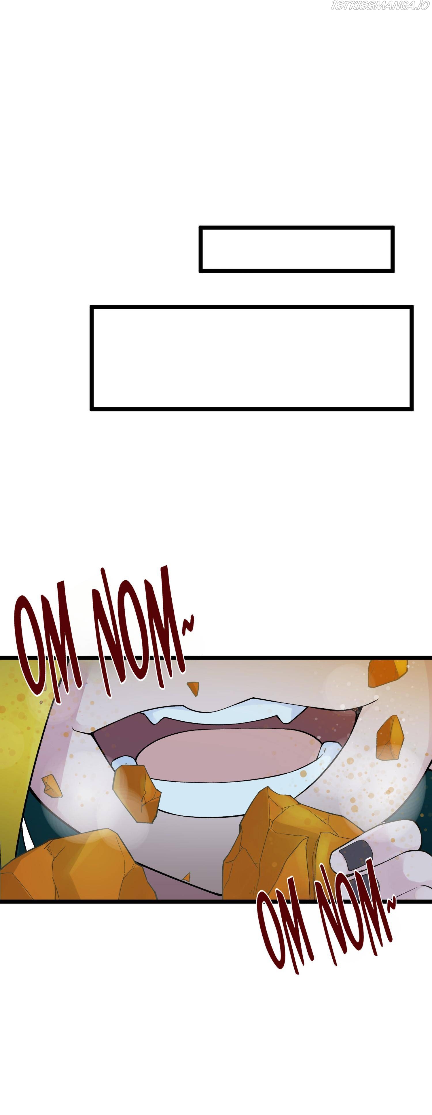Busted! Darklord Chapter 119 - page 30