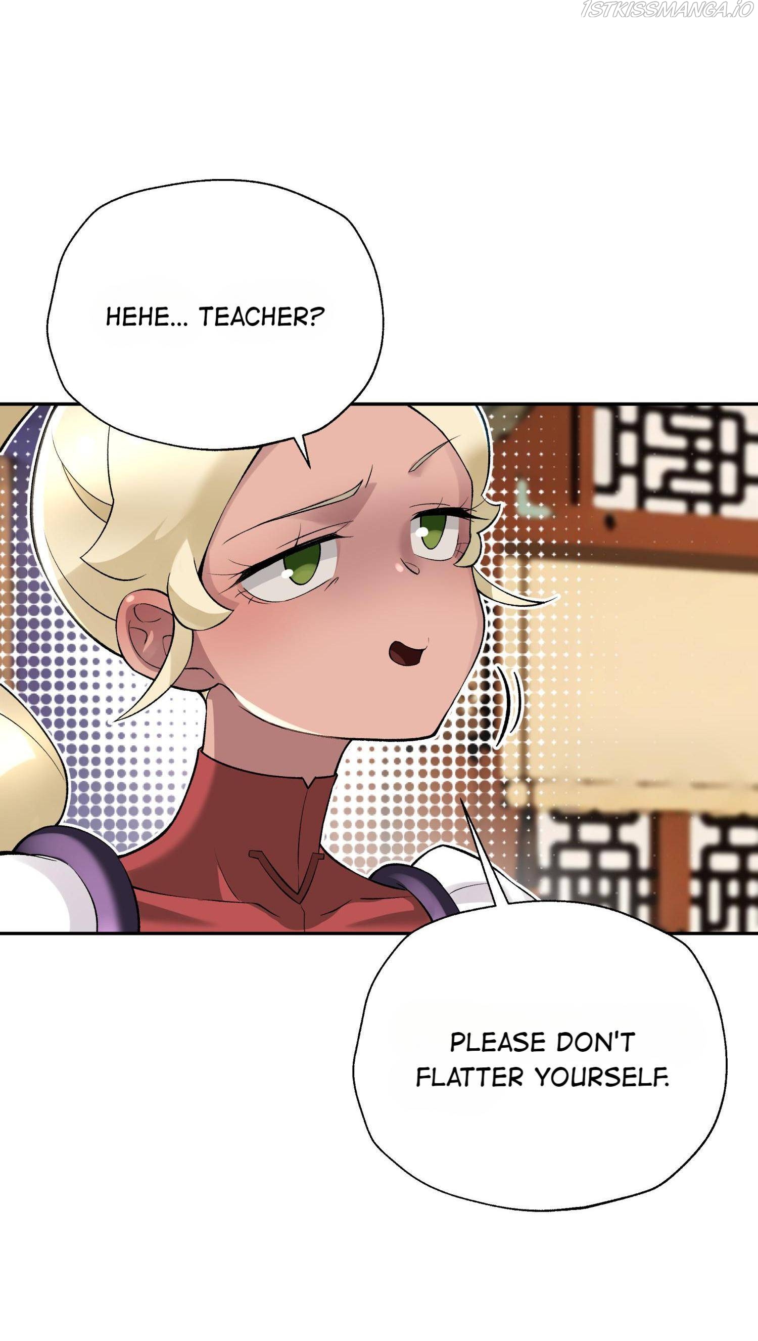 Busted! Darklord Chapter 117 - page 17