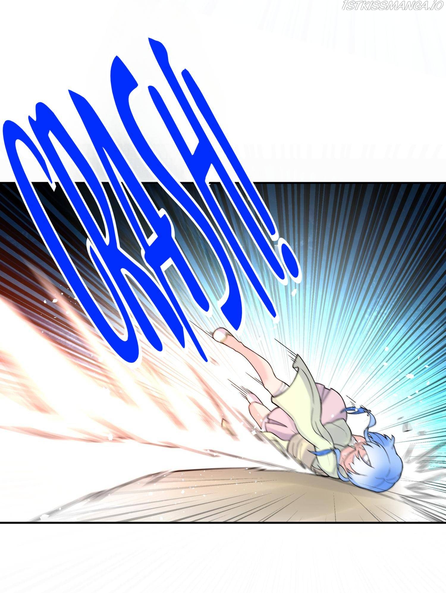 Busted! Darklord Chapter 117 - page 38