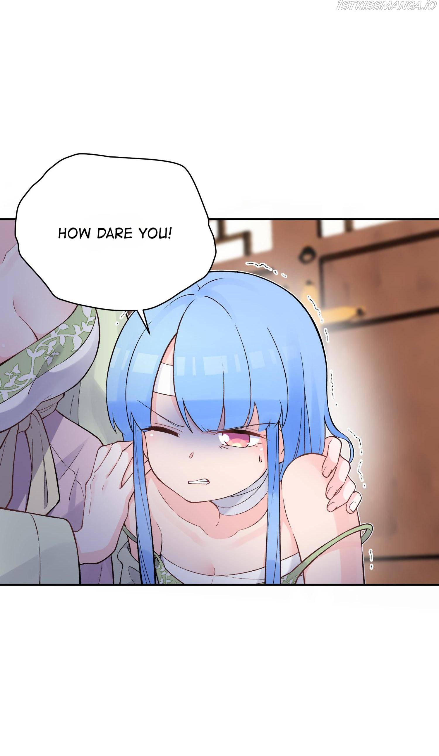 Busted! Darklord Chapter 117 - page 42