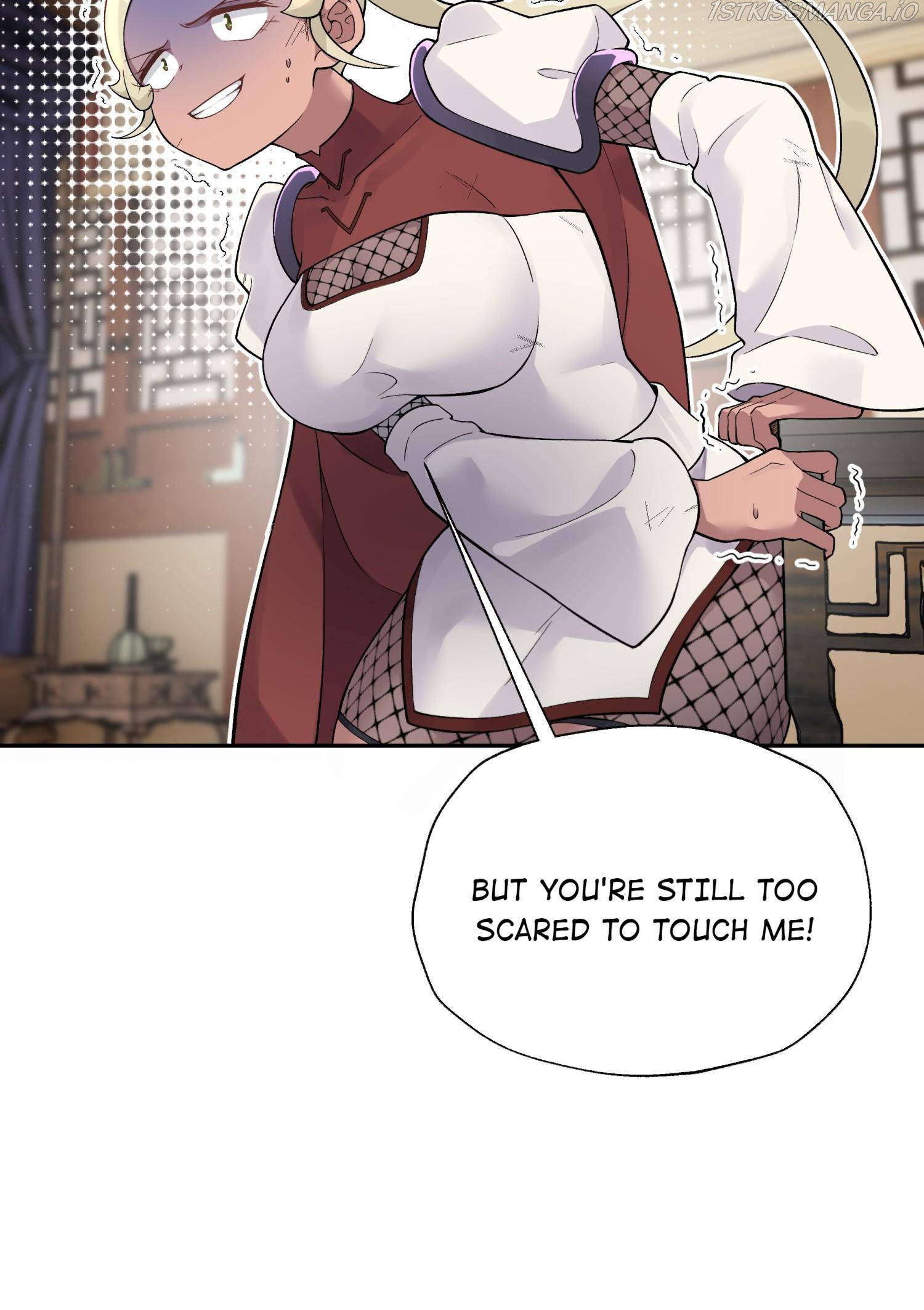 Busted! Darklord Chapter 117 - page 56