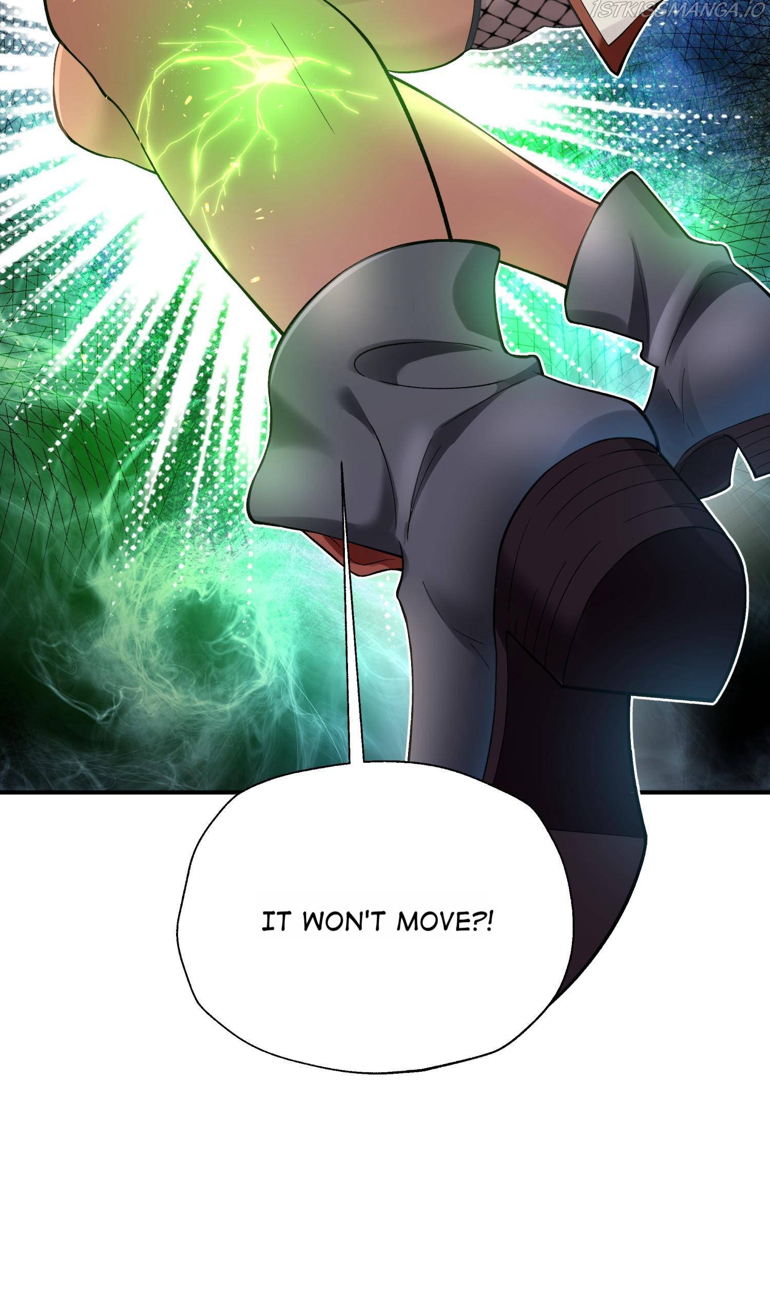 Busted! Darklord Chapter 117 - page 59
