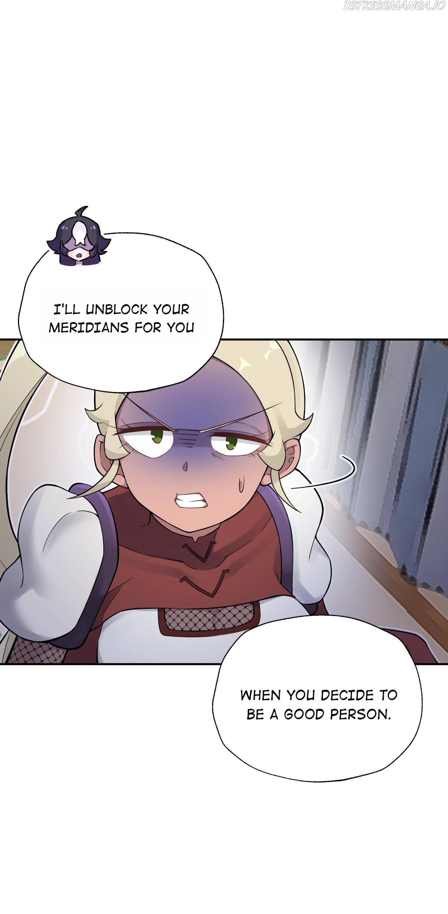 Busted! Darklord Chapter 117 - page 62