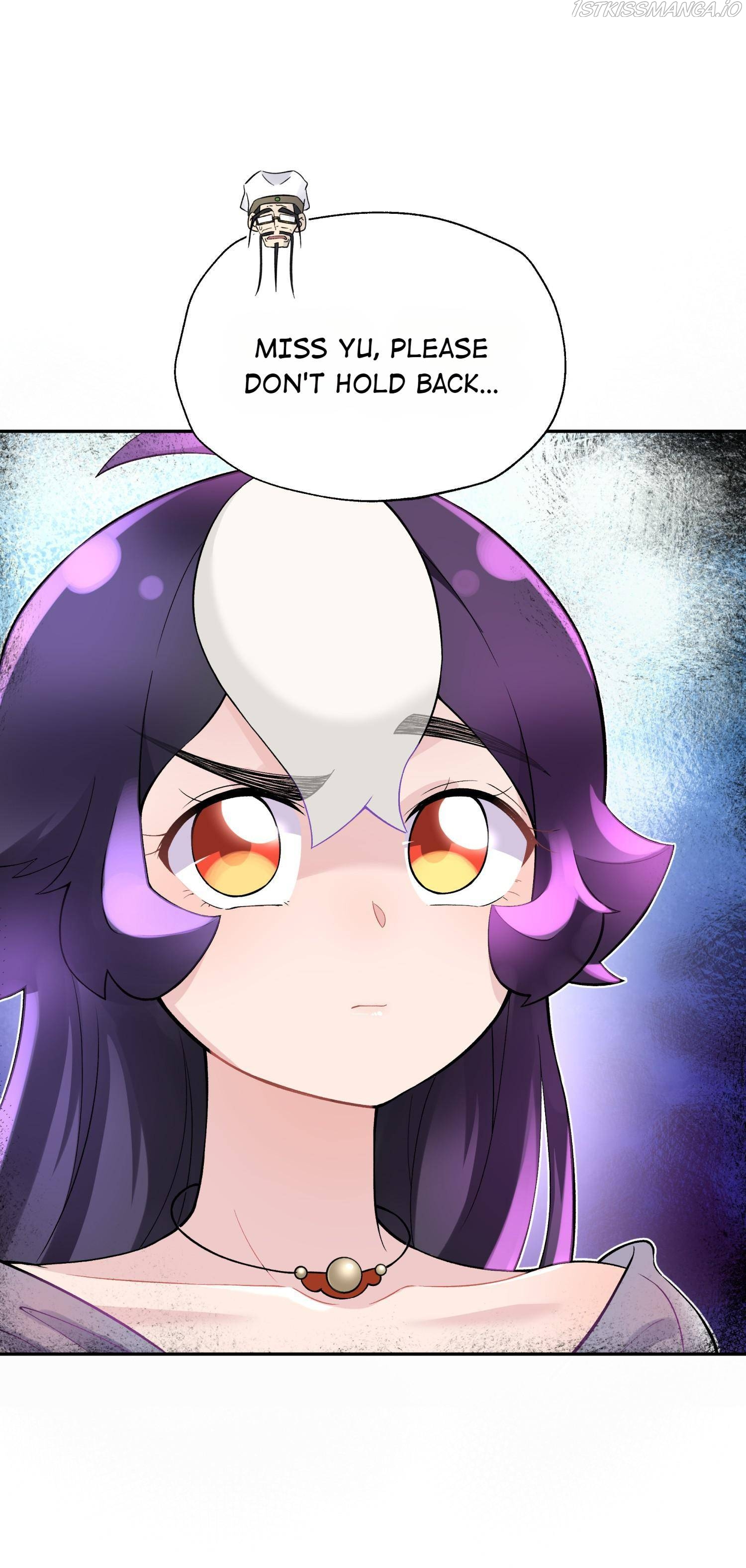 Busted! Darklord Chapter 117 - page 73