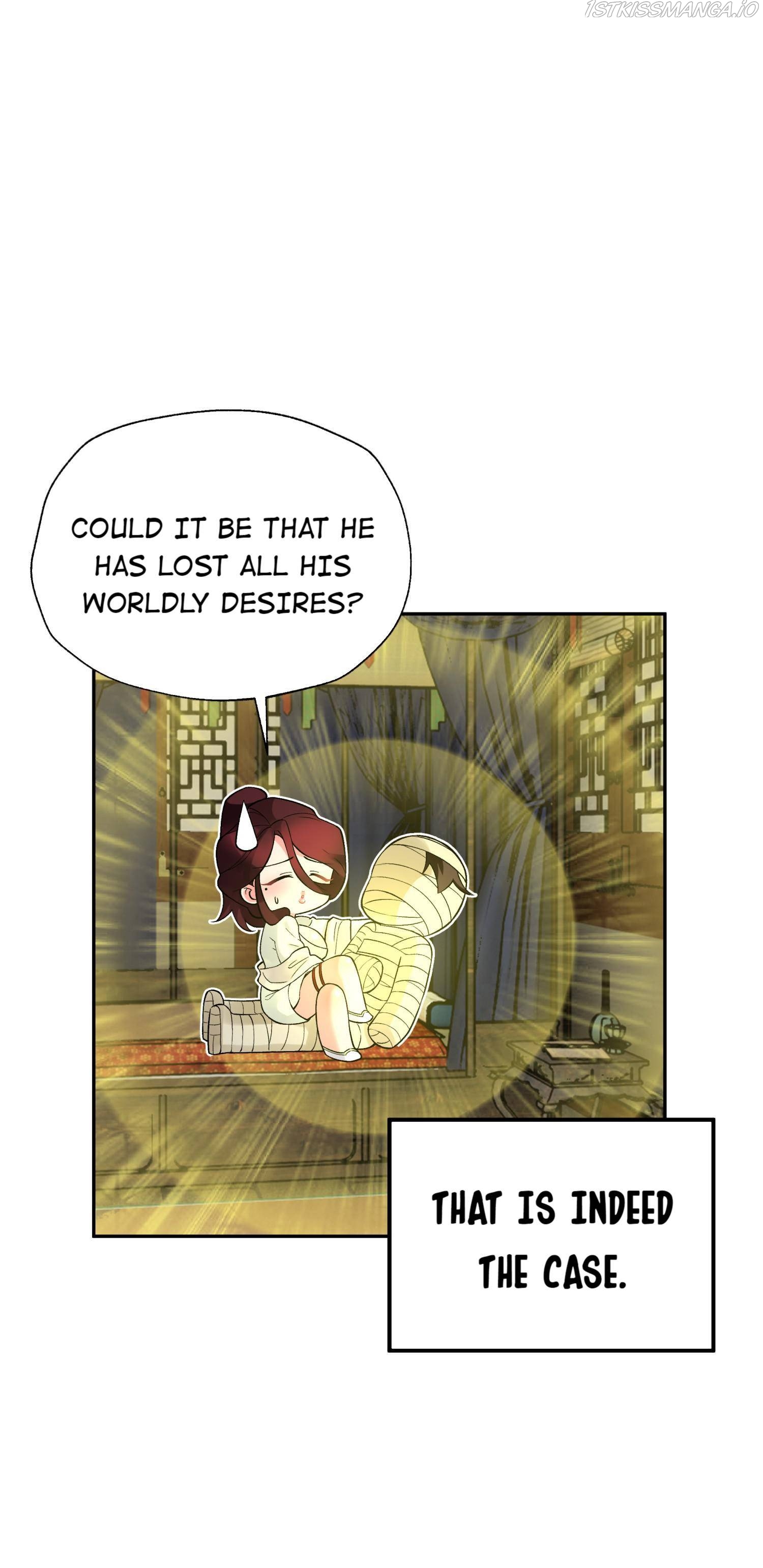 Busted! Darklord Chapter 115 - page 64