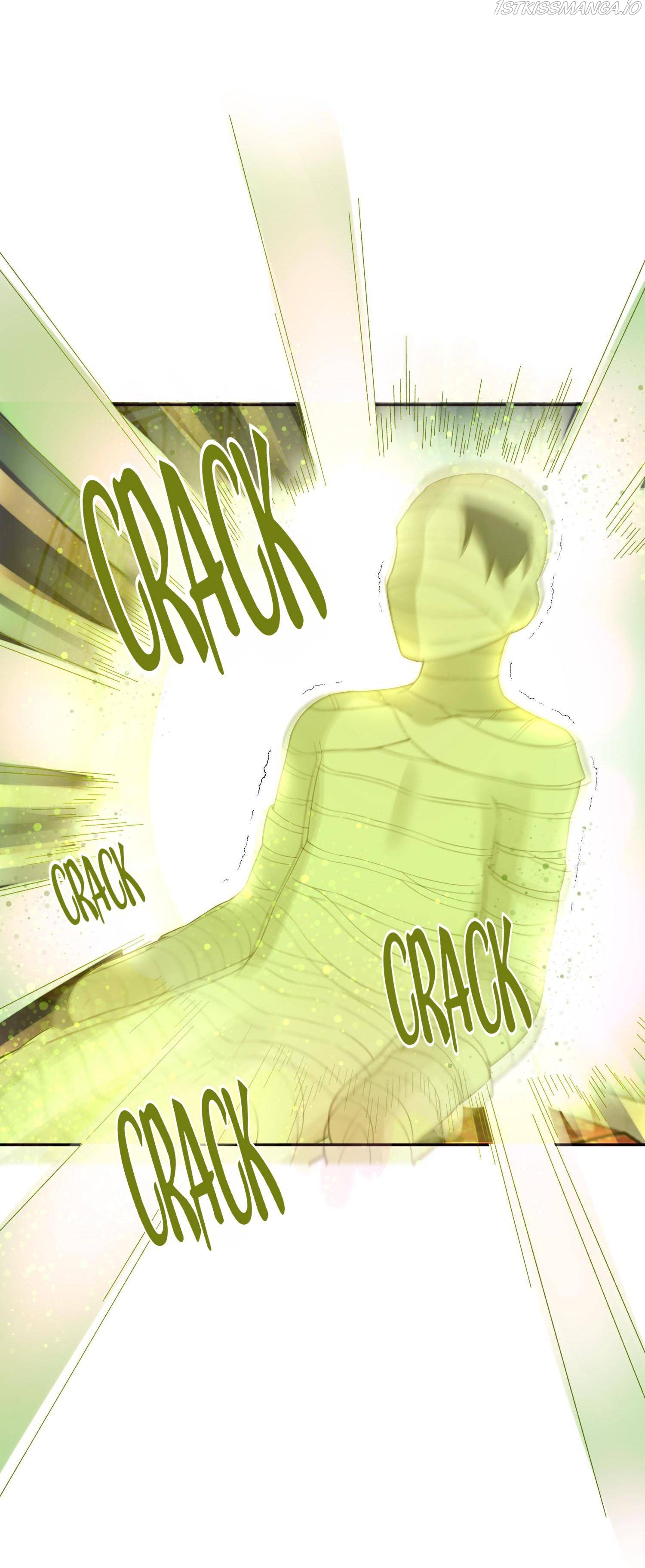 Busted! Darklord Chapter 115 - page 73