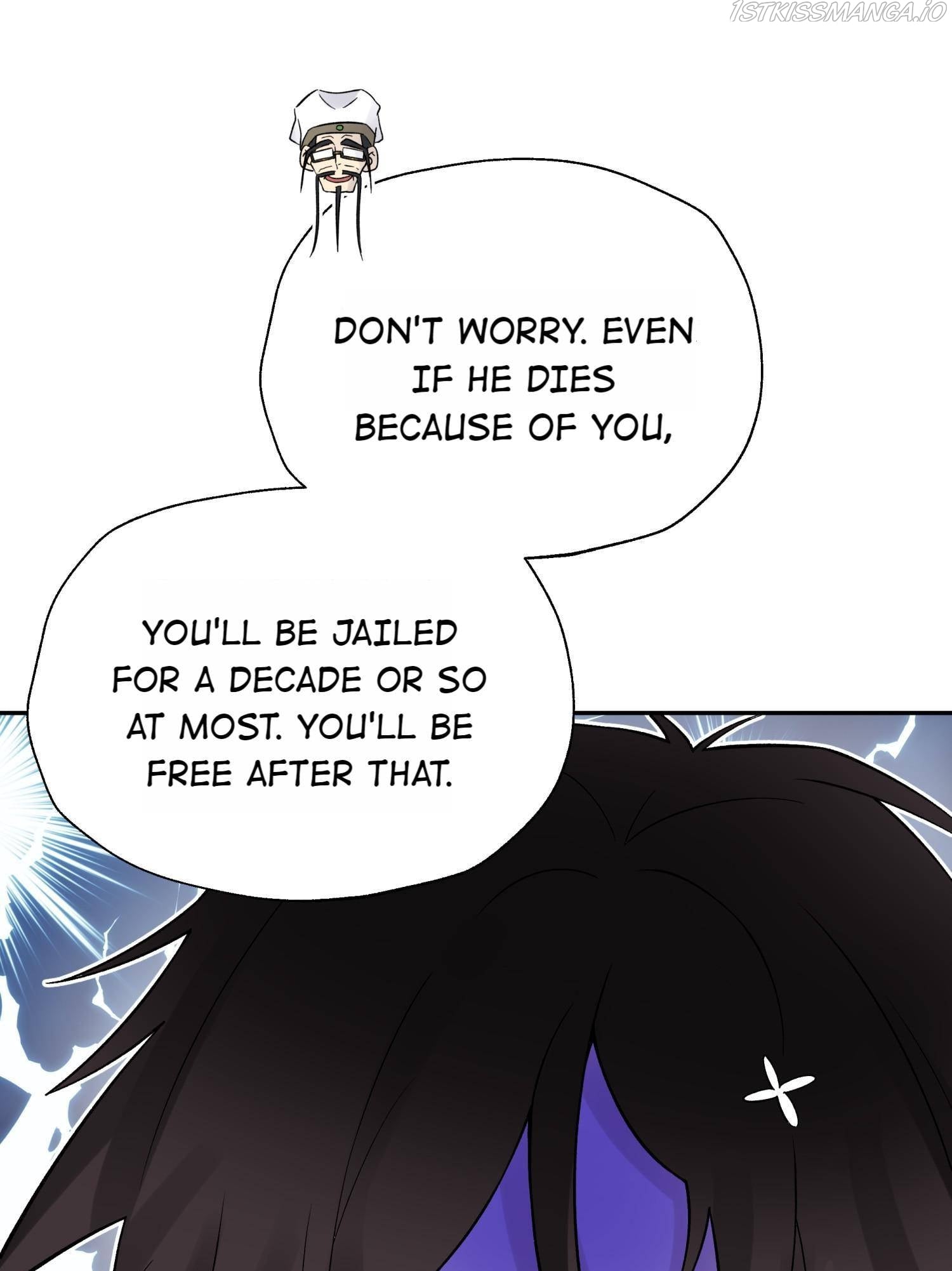 Busted! Darklord Chapter 115 - page 80