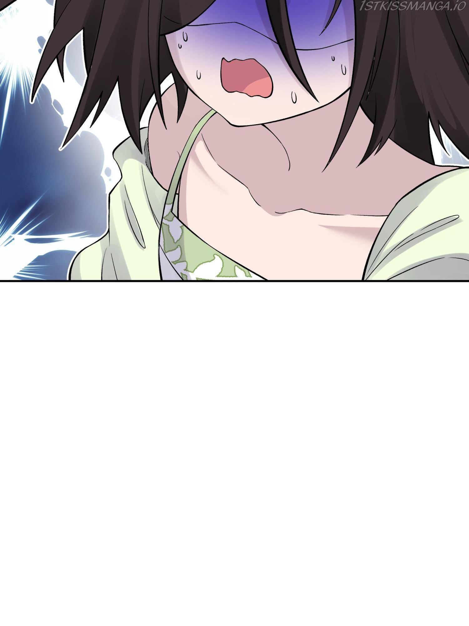 Busted! Darklord Chapter 115 - page 81