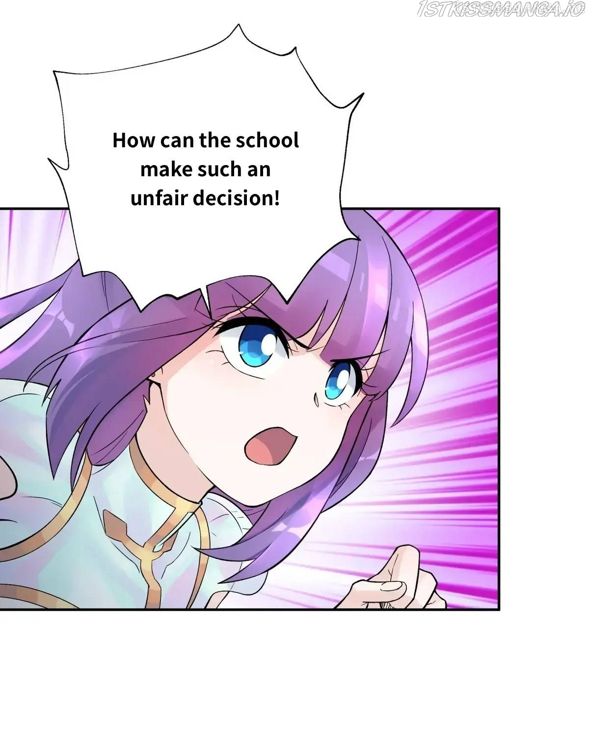 Busted! Darklord Chapter 112.2 - page 24