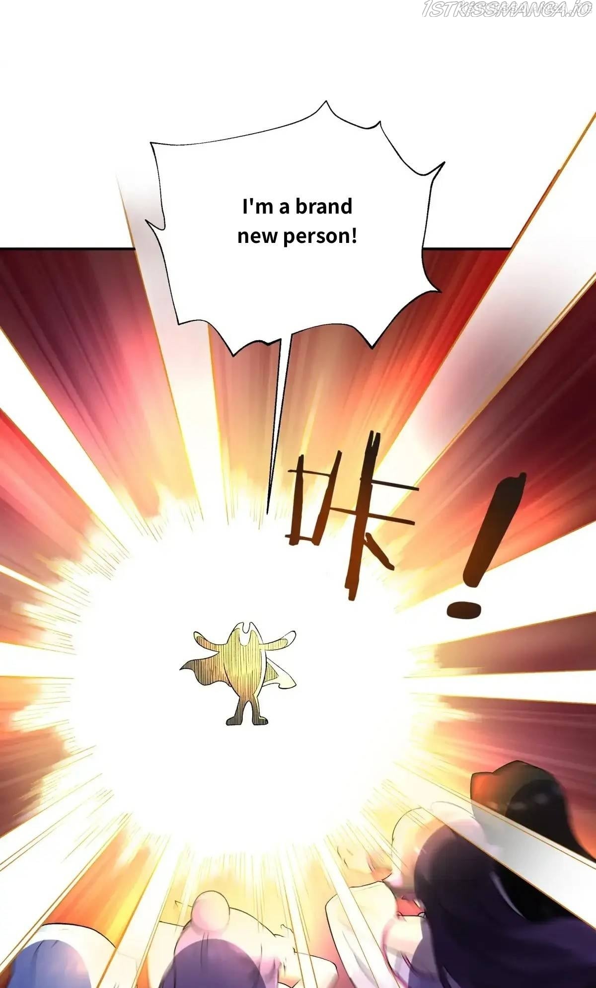 Busted! Darklord Chapter 111.2 - page 26