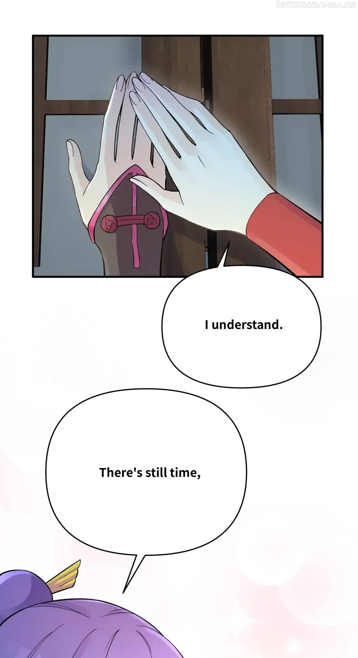 Busted! Darklord Chapter 106.2 - page 12