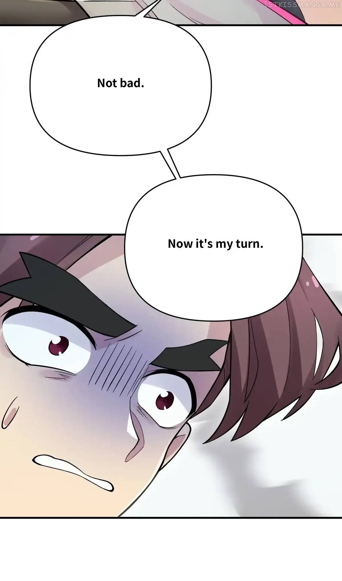 Busted! Darklord Chapter 106.1 - page 28