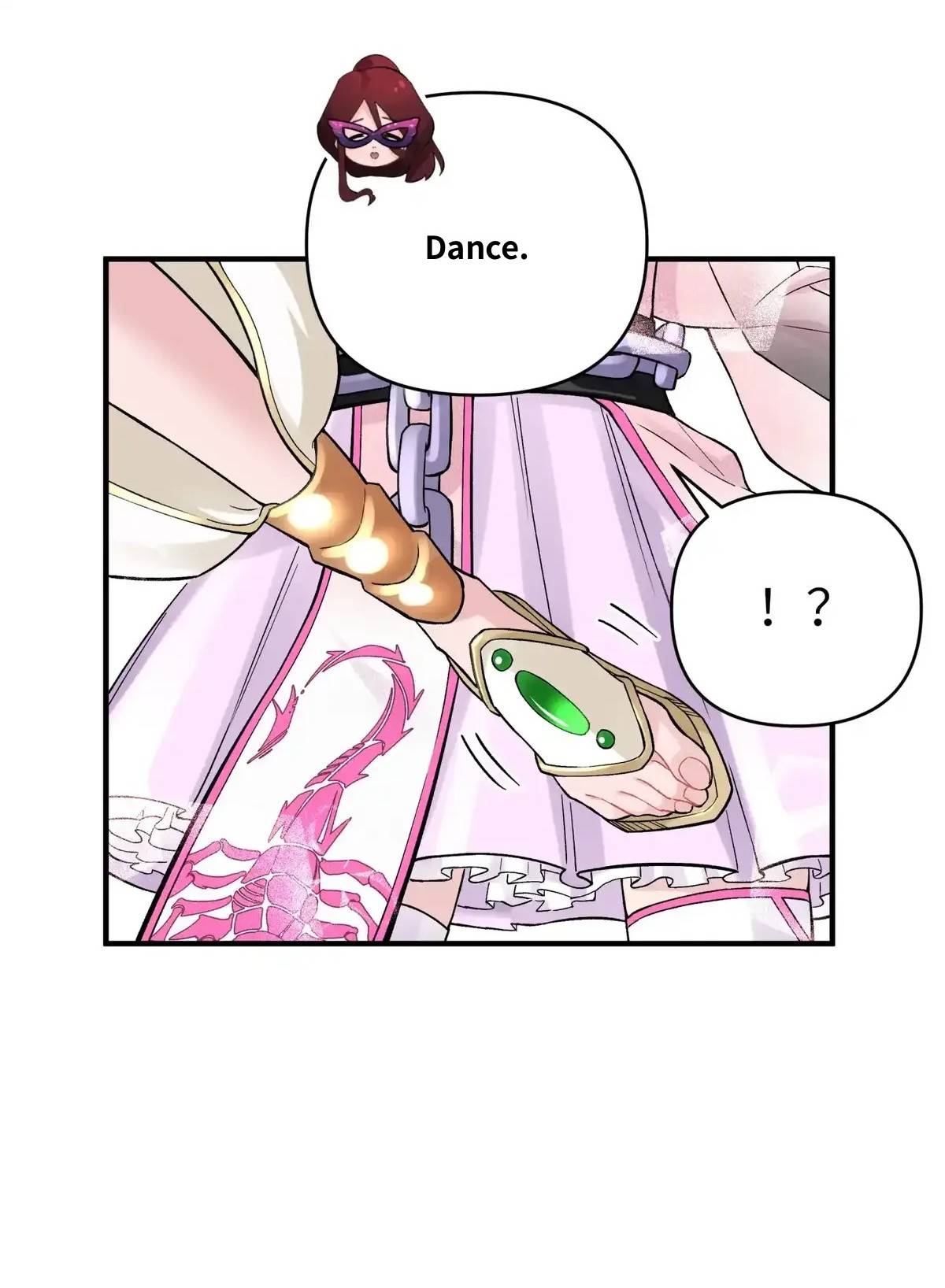 Busted! Darklord Chapter 92 - page 62