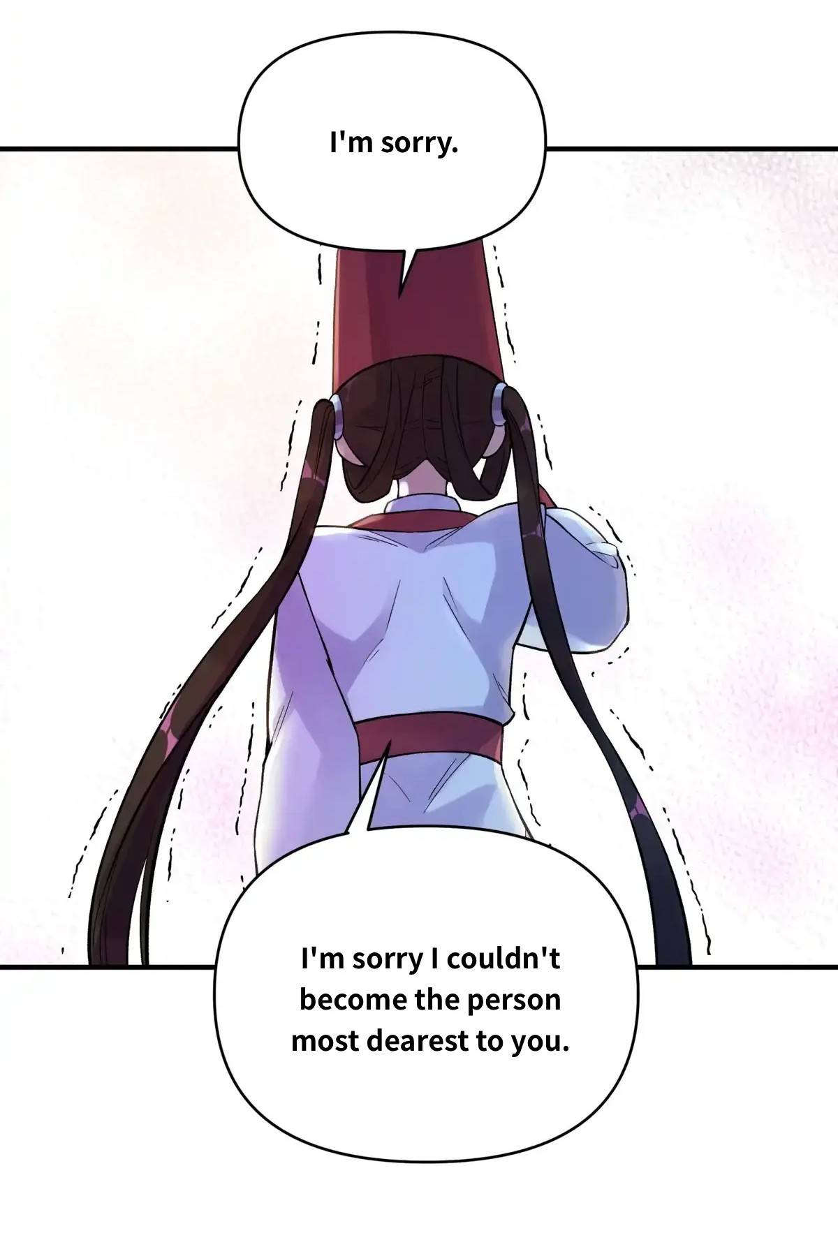 Busted! Darklord Chapter 90 - page 29