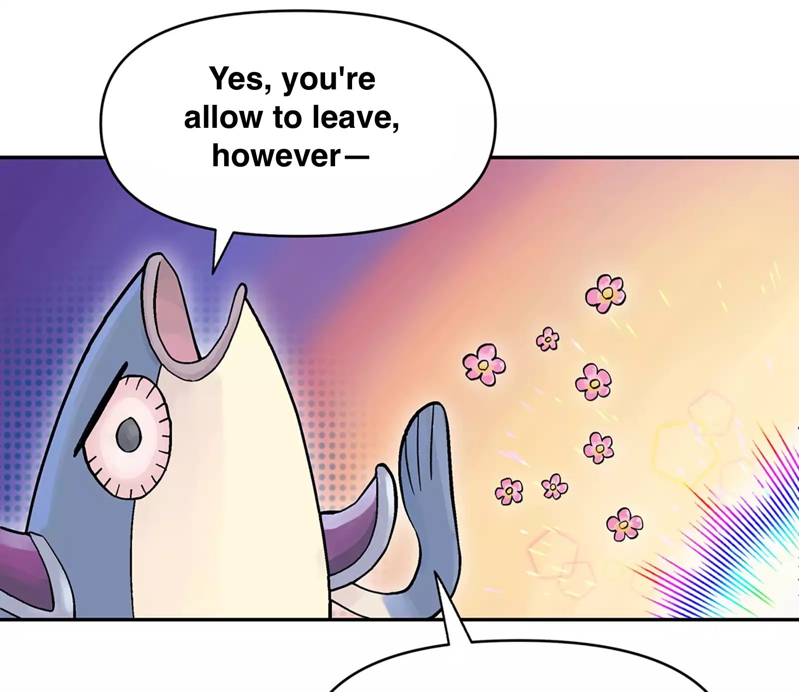 Busted! Darklord Chapter 1 - page 48