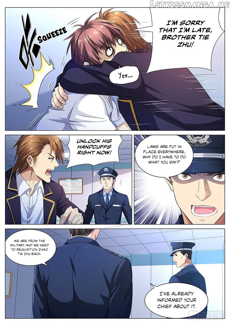 Killer Landlord and the Attractive Tenant chapter 8 - page 2