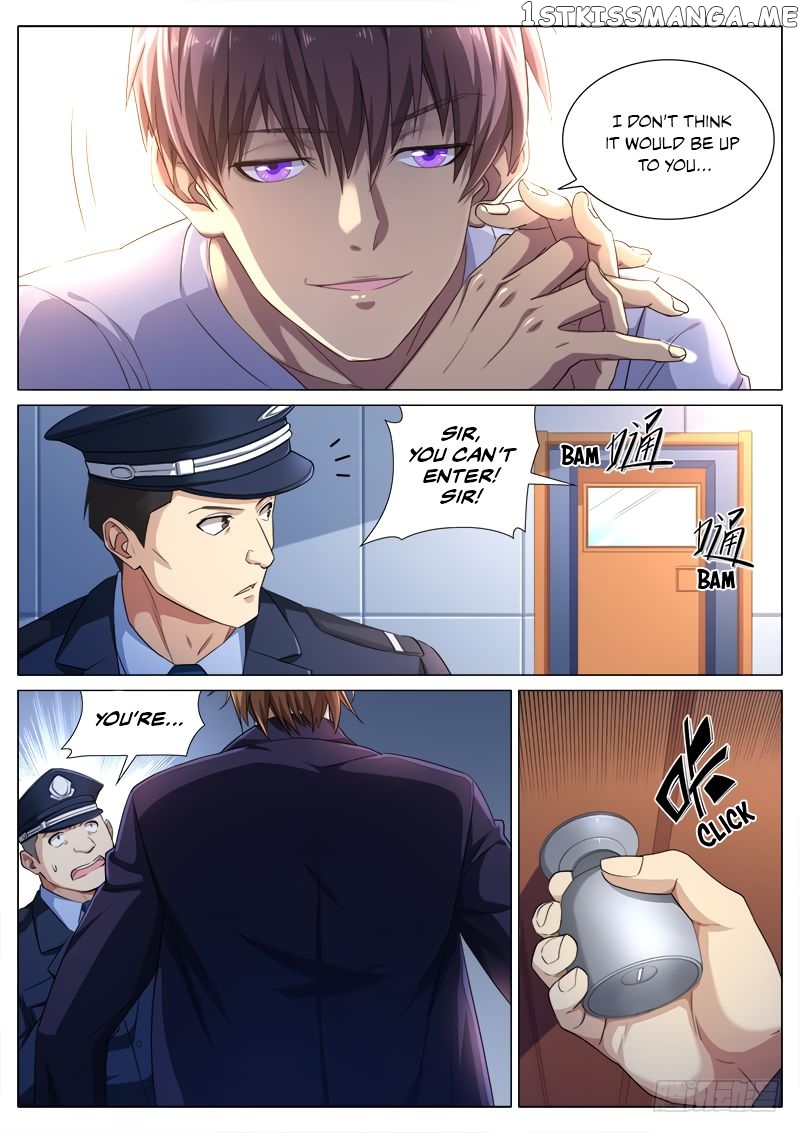 Killer Landlord and the Attractive Tenant chapter 7 - page 10