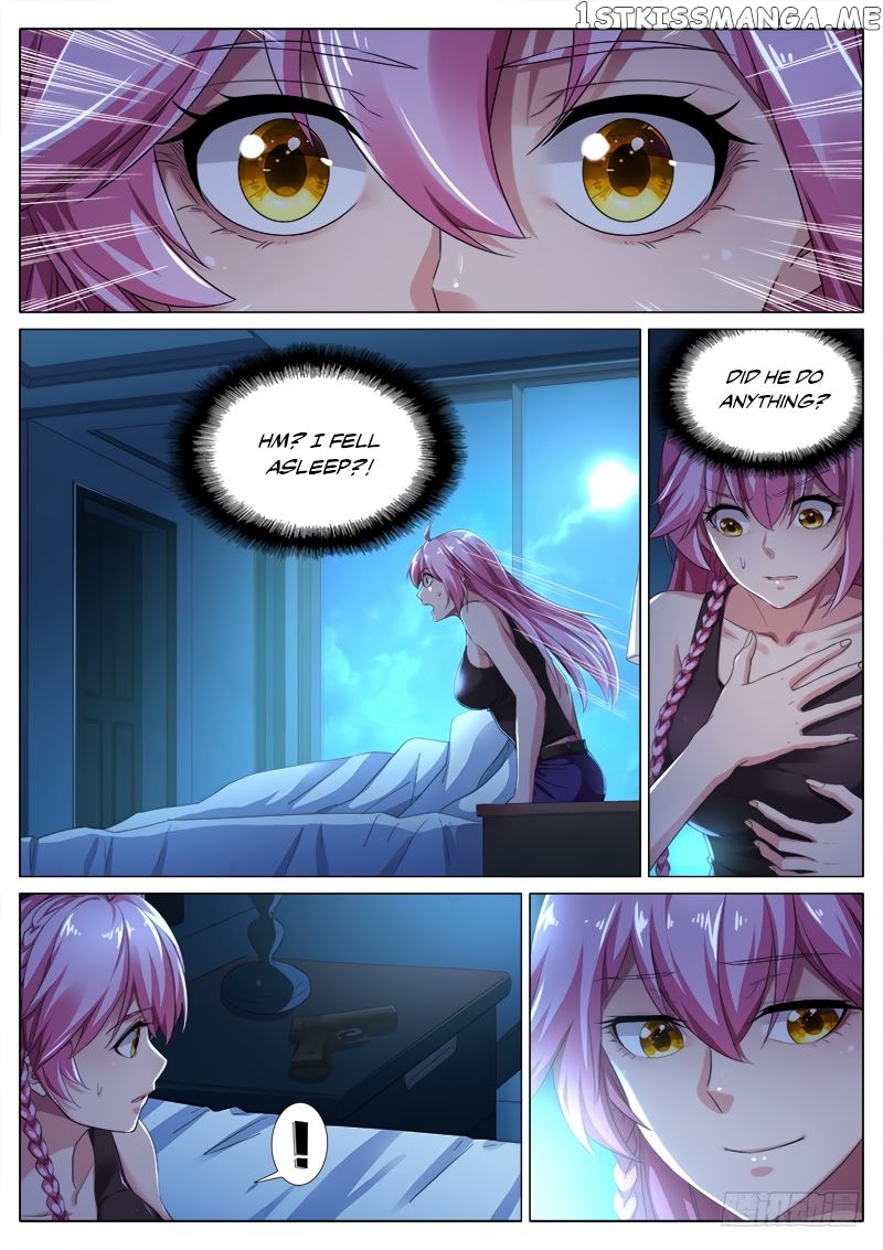 Killer Landlord and the Attractive Tenant chapter 7 - page 7