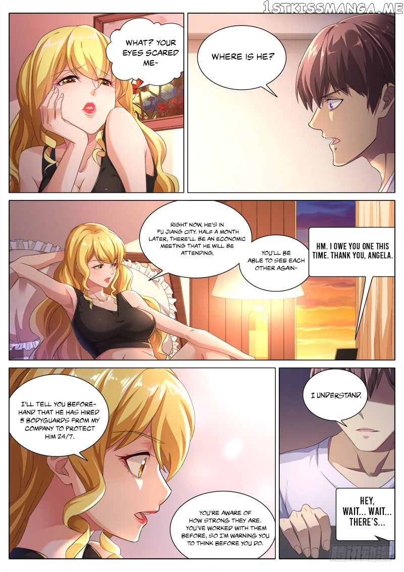 Killer Landlord and the Attractive Tenant chapter 6 - page 2