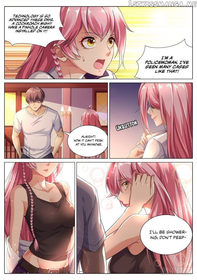 Killer Landlord and the Attractive Tenant chapter 6 - page 6