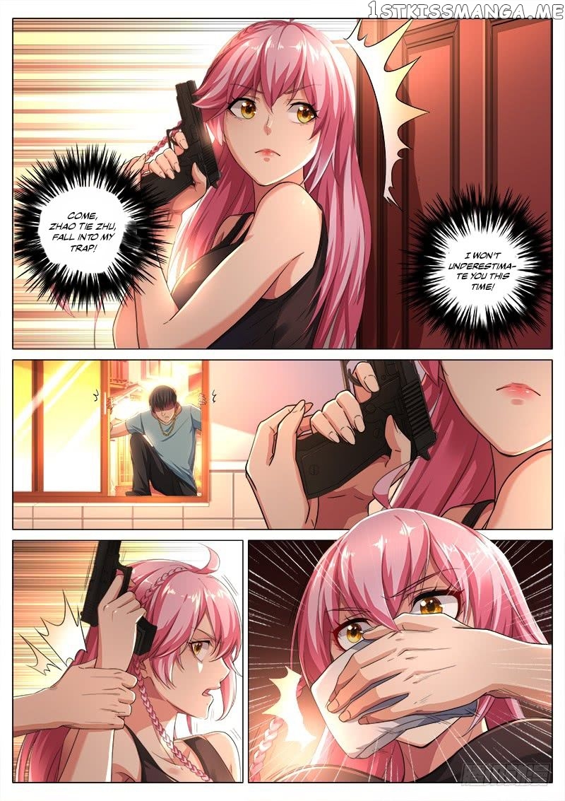 Killer Landlord and the Attractive Tenant chapter 6 - page 8