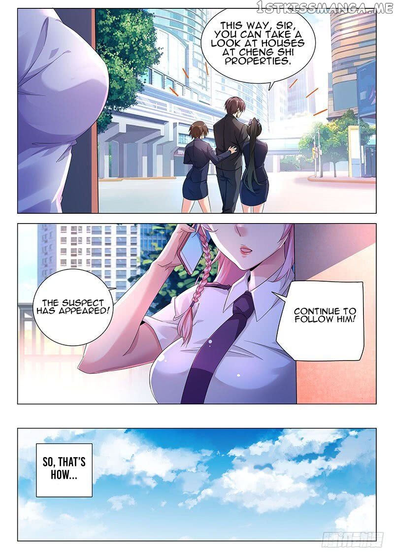 Killer Landlord and the Attractive Tenant chapter 1 - page 15