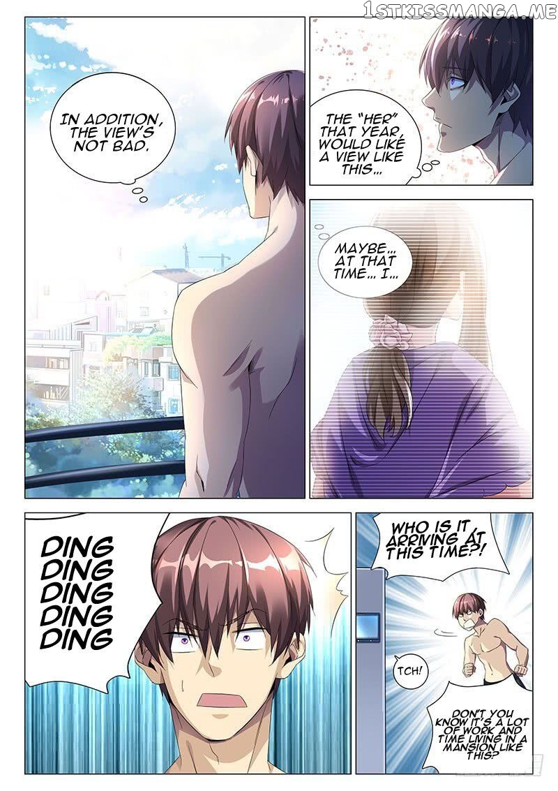 Killer Landlord and the Attractive Tenant chapter 1 - page 18