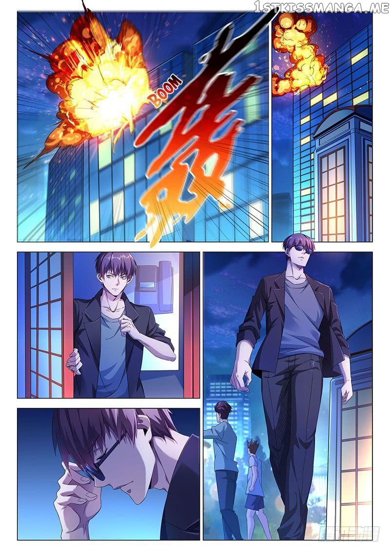 Killer Landlord and the Attractive Tenant chapter 1 - page 6