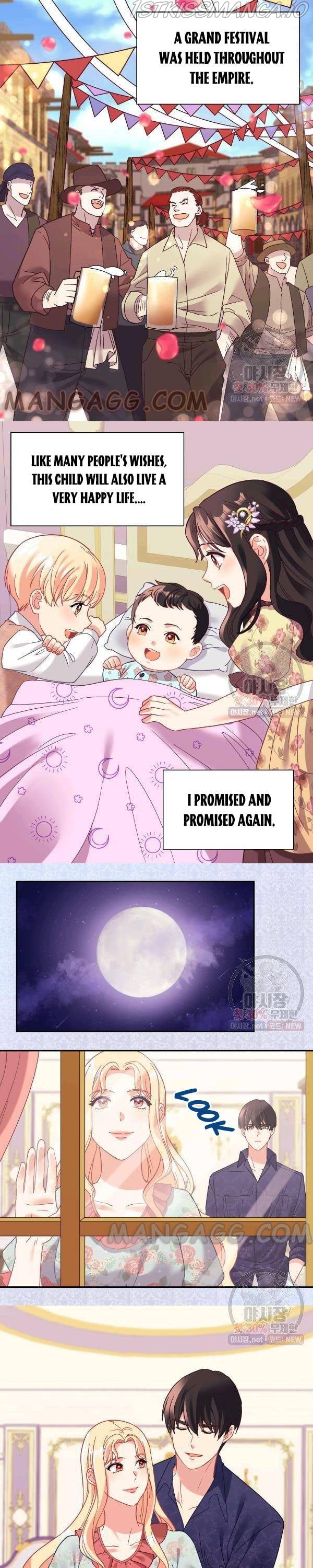 The Justice of Villainous Woman ( What It Takes to be a Villainess ) Chapter 163 - page 11