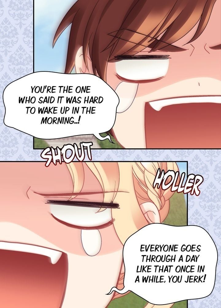 The Justice of Villainous Woman ( What It Takes to be a Villainess ) Chapter 162 - page 10
