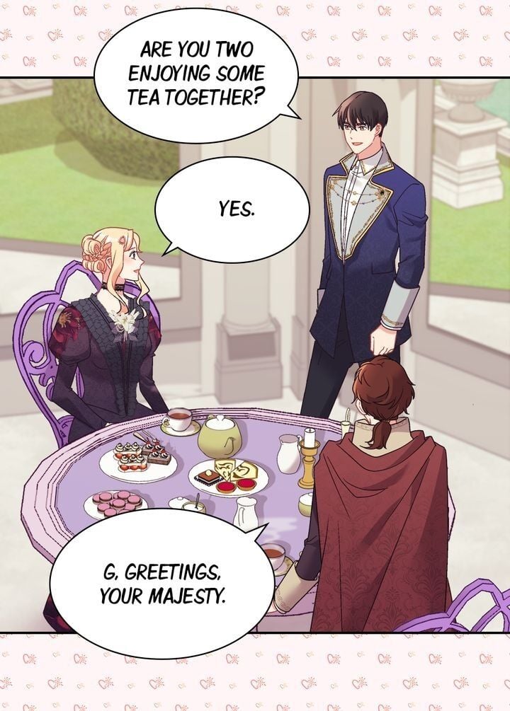 The Justice of Villainous Woman ( What It Takes to be a Villainess ) Chapter 162 - page 13