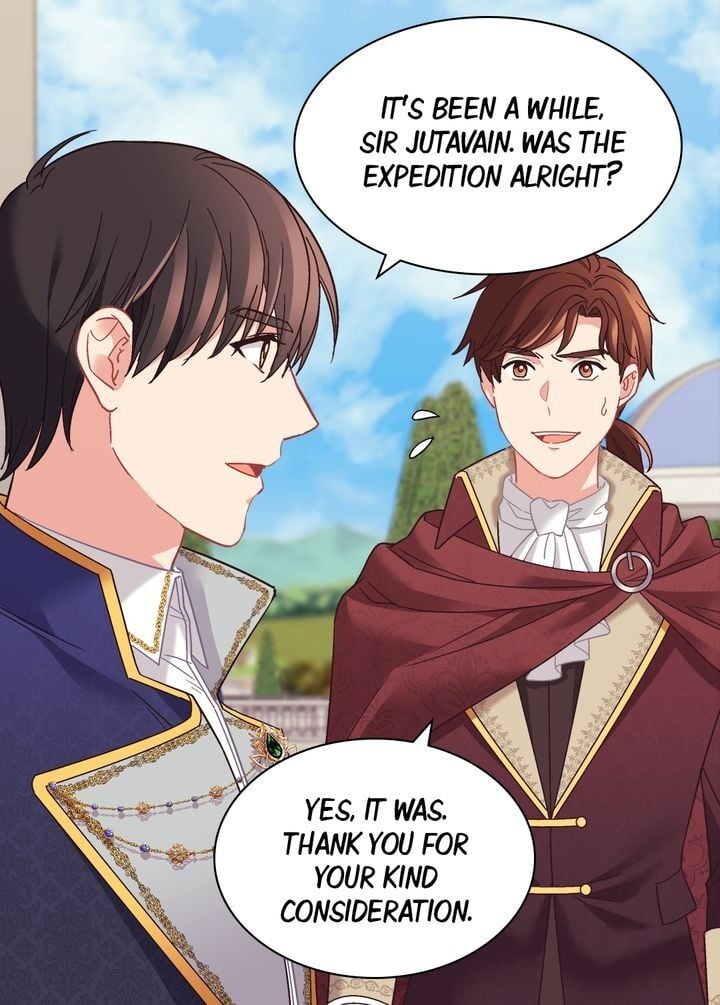 The Justice of Villainous Woman ( What It Takes to be a Villainess ) Chapter 162 - page 14