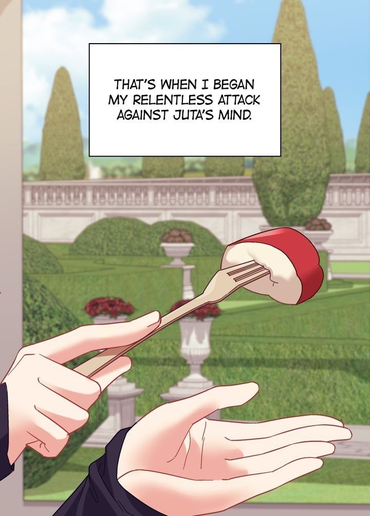 The Justice of Villainous Woman ( What It Takes to be a Villainess ) Chapter 162 - page 20