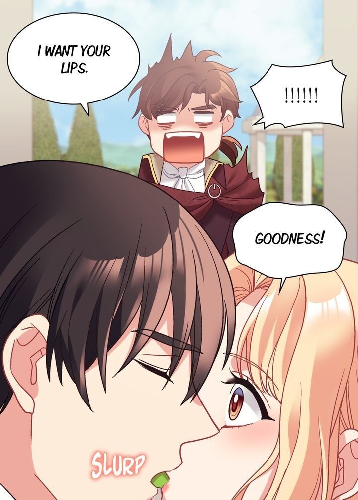 The Justice of Villainous Woman ( What It Takes to be a Villainess ) Chapter 162 - page 26