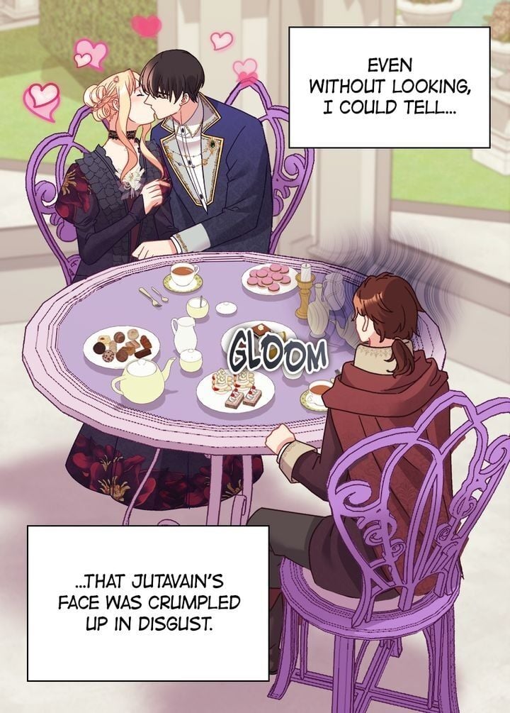 The Justice of Villainous Woman ( What It Takes to be a Villainess ) Chapter 162 - page 27