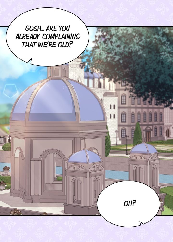 The Justice of Villainous Woman ( What It Takes to be a Villainess ) Chapter 162 - page 3