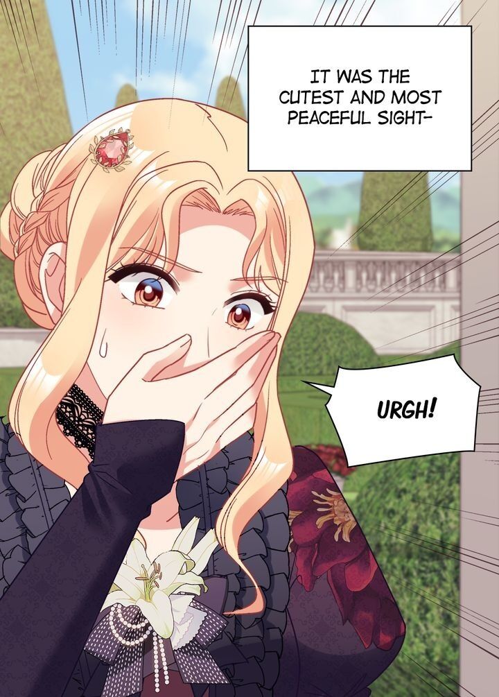 The Justice of Villainous Woman ( What It Takes to be a Villainess ) Chapter 162 - page 54