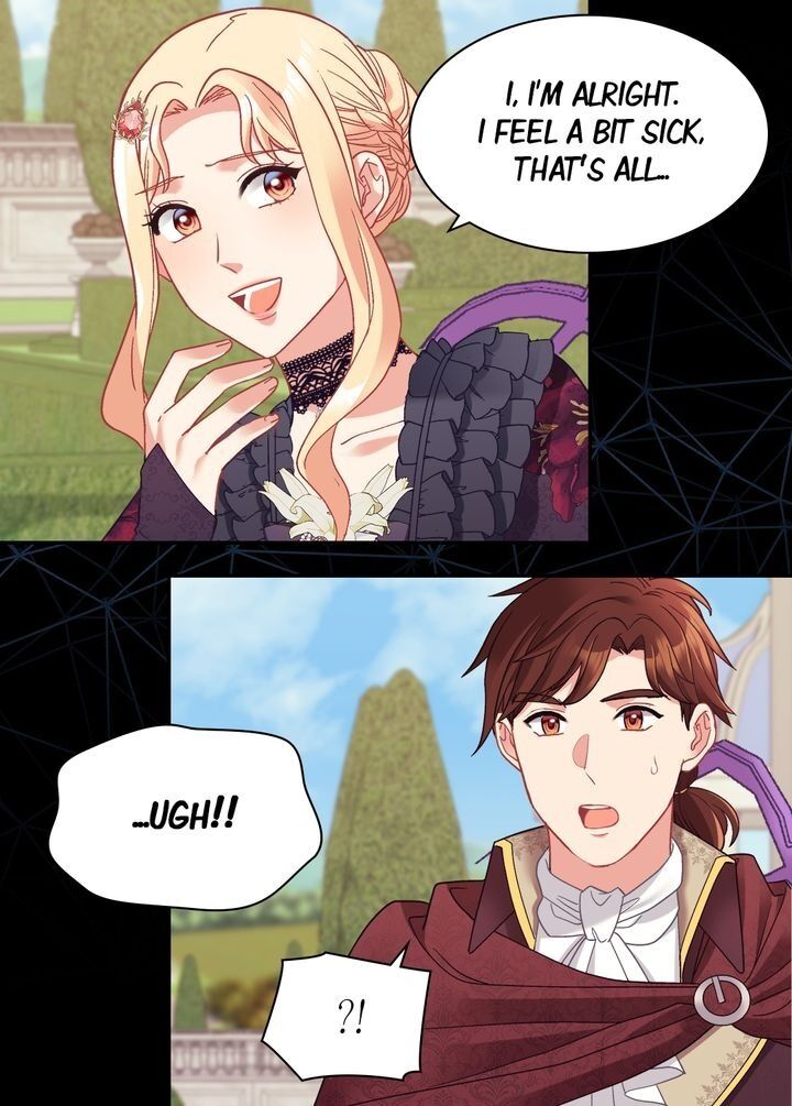 The Justice of Villainous Woman ( What It Takes to be a Villainess ) Chapter 162 - page 56